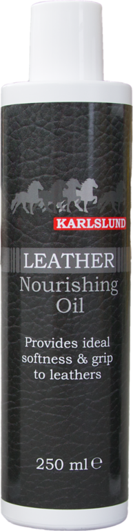 Karlslund Lederpflegeöl Premium